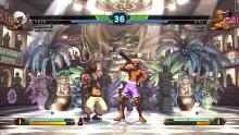 THE KING OF FIGHTERS XIII GLOBAL MATCH Playstation 4
