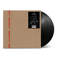 Hitman: Codename 47 (Original Soundtrack) Vinyle - 2LP