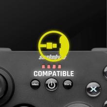GamePad Pro sans fil pour PC - Snakebyte