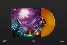 VGM Essentials: Halloween Vinyle - 1LP