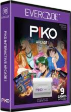 Blaze Evercade -  Piko Arcade Collection 1 - Cartouche Arcade N 10