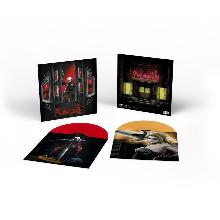 Devil May Cry (Original Soundtrack) Vinyle - 2LP