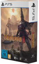 Blasphemous 2 Limited Collectors Edition Playstation 5