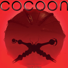 Cocoon - 1LP