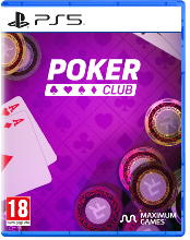 Poker Club PS5