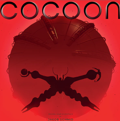 Cocoon - 1LP