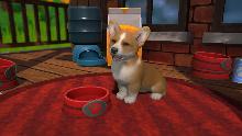 Little Friends Puppy Island Nintendo SWITCH + Bonus Bague de Téléphone