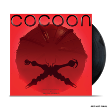 Cocoon - 1LP