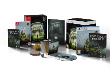 One Last Breath Collector's Edition PS5