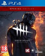 Dead by Daylight Spcial dition PS4