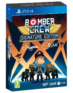 Bomber Crew Signature Edition - PS4