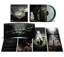 The Last of Us: Season 1 (Soundtrack from the HBO Original Series) Vinyle - 2LP