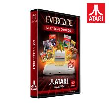 Blaze Evercade - Atari Collection 1 - Cartouche n 01  (Epuis / Sold Out)