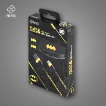 Kit de Charge DC Batman - XBOX SERIES