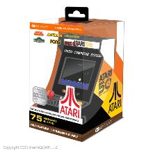 My Arcade - Nano Player PRO Atari 50th Anniversary (75 jeux intgrs)