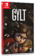 Gylt Collector's Edition SWITCH