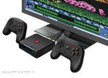 My Arcade - Gamestation Wireless HD - Data East & Jaleco Hits inclus + 250 Jeux Rétro