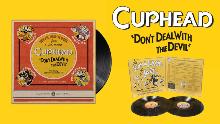 Cuphead Original Soundtrack