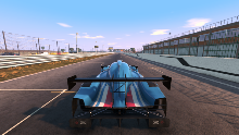 Hot Lap Racing Nintendo SWITCH