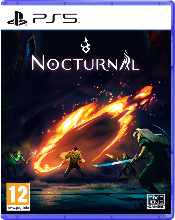 Nocturnal PS5