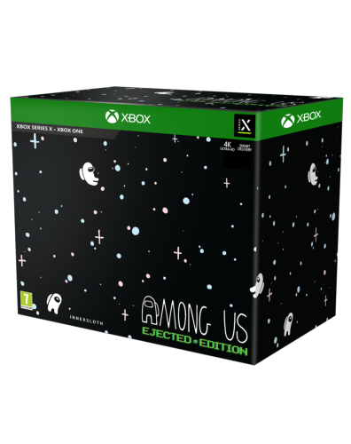 Among Us - Ejected Edition Xbox One