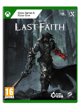 The Last Faith XBOX SERIES X / XBOX ONE