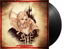 Castlevania - Symphony Of The Night - 2LP