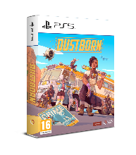 Dustborn PS5