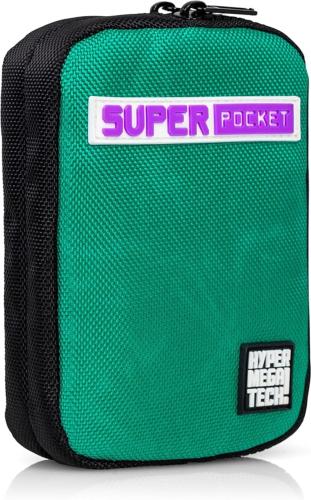Housse Super Pocket Blaze Taito - Vert