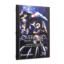 Overlord Escape from Nazarick Limited Edition Nintendo Switch