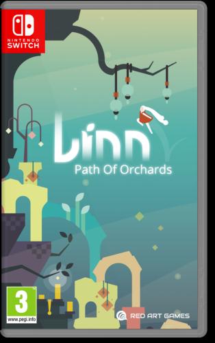 Linn Path of Orchards Nintendo SWITCH