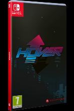 Hover Nintendo SWITCH