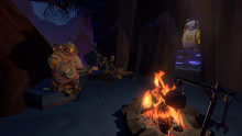 Outer Wilds Archaeologist Edition PS5