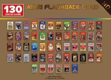 Console Atari Flashback 50th Anniversary Edition