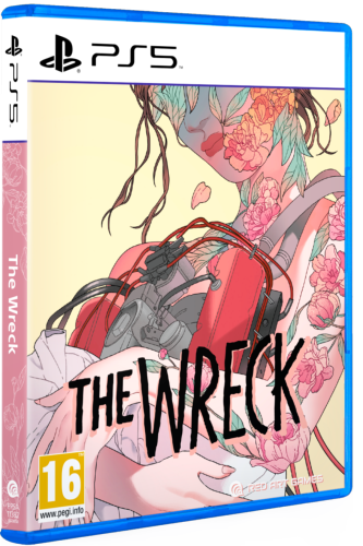 The Wreck PS5