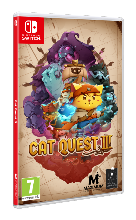 Cat Quest 3 Nintendo SWITCH