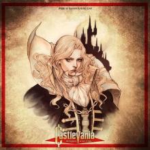 Castlevania - Symphony Of The Night - 2LP