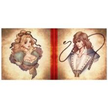 Castlevania - Symphony Of The Night - 2LP