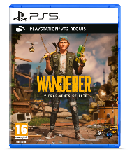 Wanderer The Fragments of Fate PSVR2