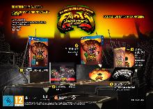 Fight'n Rage 5th Anniversary Limited Editon PS4